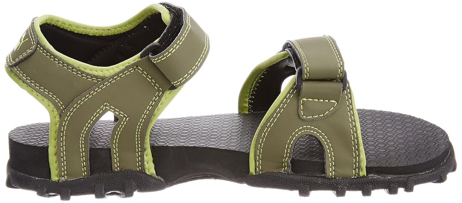 puma unisex jeep jr dp athletic & outdoor sandals