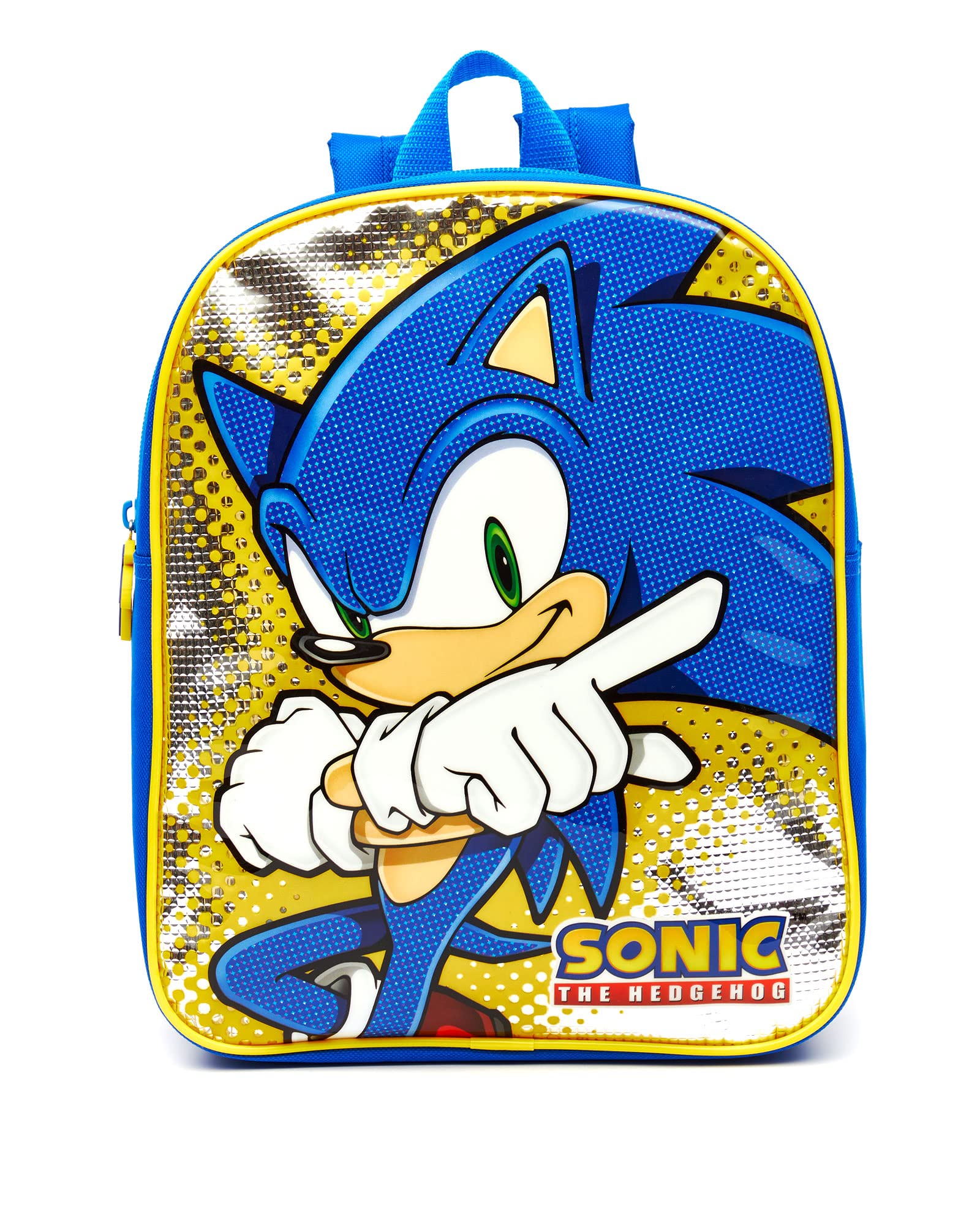 Sonic Winchester Bp Backpacks Blue One Size