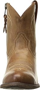 ariat women's darlin work boot