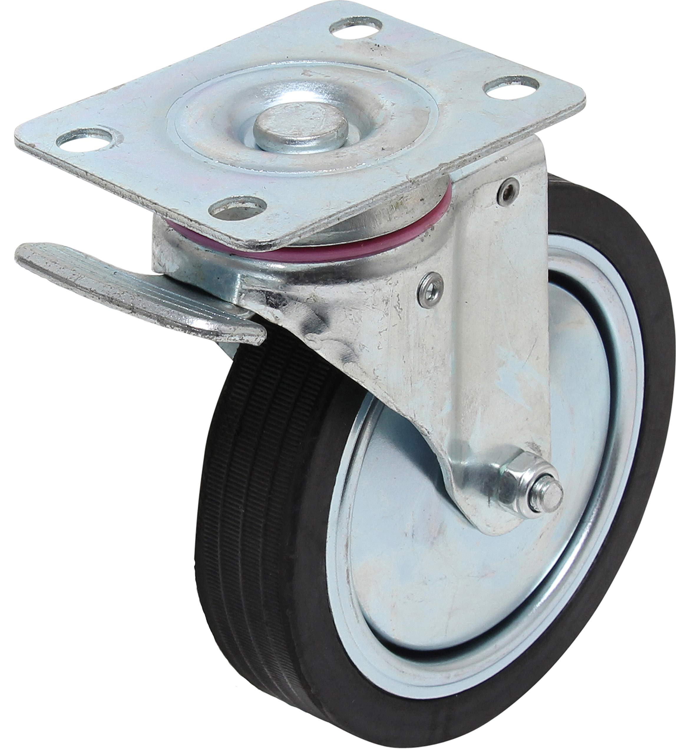BGS 2001-2 | Caster Wheel for Workshop Trolley BGS 2001