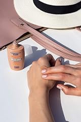 ISDIN Fotoprotector Fusion Water Color SPF50 Face Sunscreen 50ml Tinted view 4