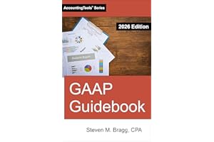 GAAP Guidebook: 2026 Edition