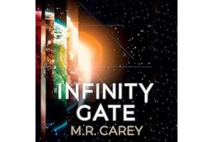 Infinity Gate