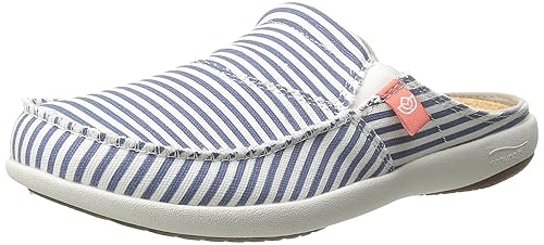 spenco women's siesta slide mule