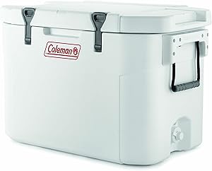 Coleman Quart Heavy-Duty Super Cooler