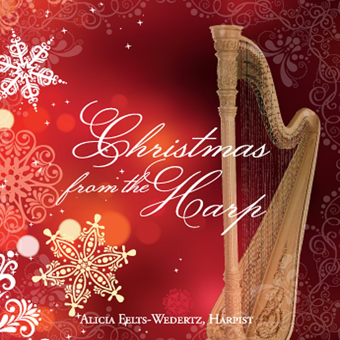 Christmas from the Harp Amazon.co.uk CDs & Vinyl