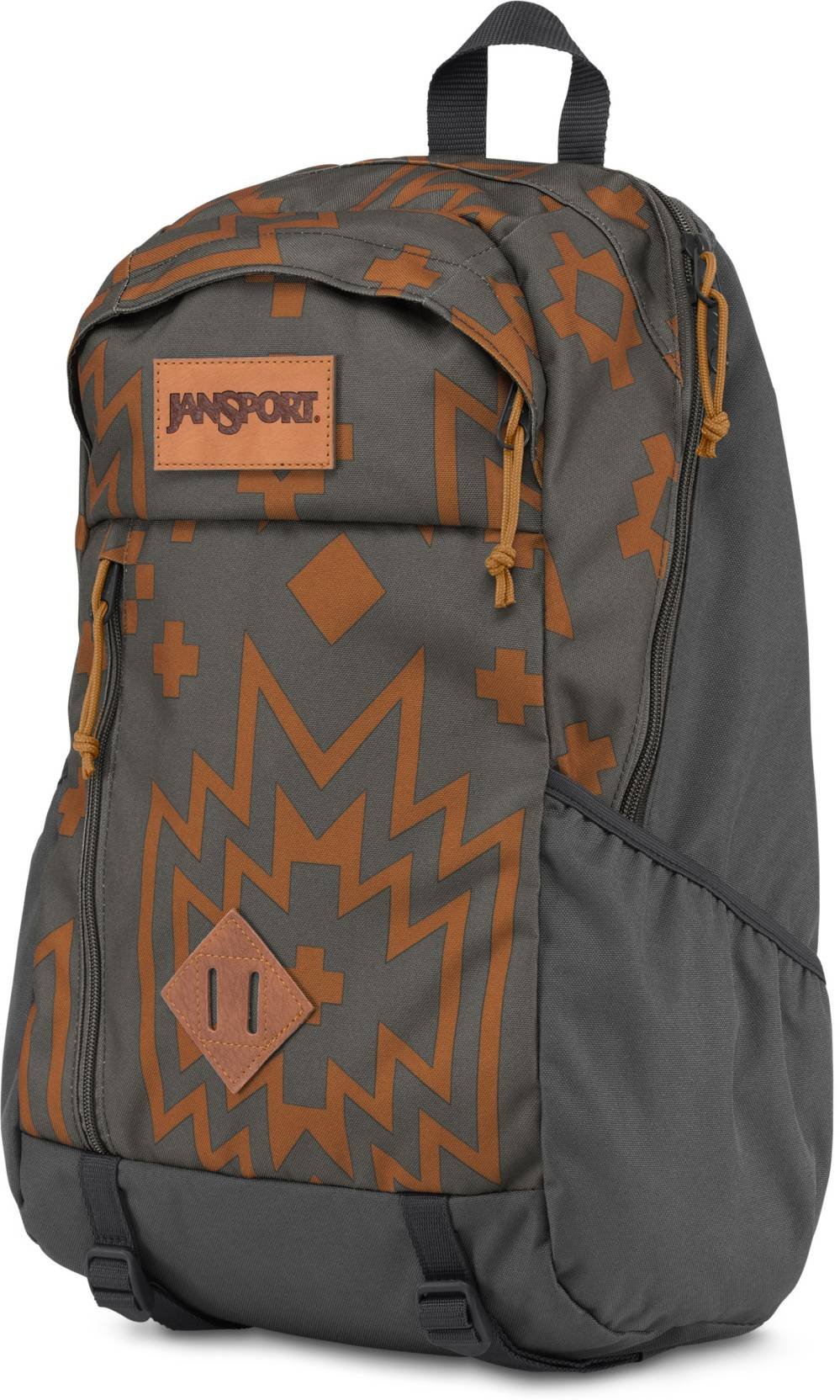 jansport foxhole backpack