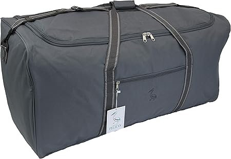 big holdall bag