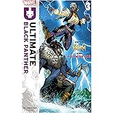 Ultimate Black Panther (2024-) #3