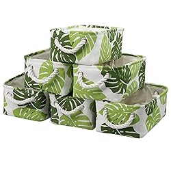Organization and Storage Basket for Shelves - Small