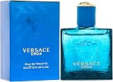 Versace Versace Eros For Men 0.17 oz EDT Splash Mini view 3