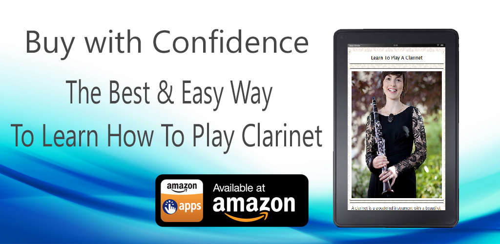 Best Learning Clarinet Made Easy For Beginners: Way To Take Care Properly, Buy Your First Clarinet, And Fingering Chart.