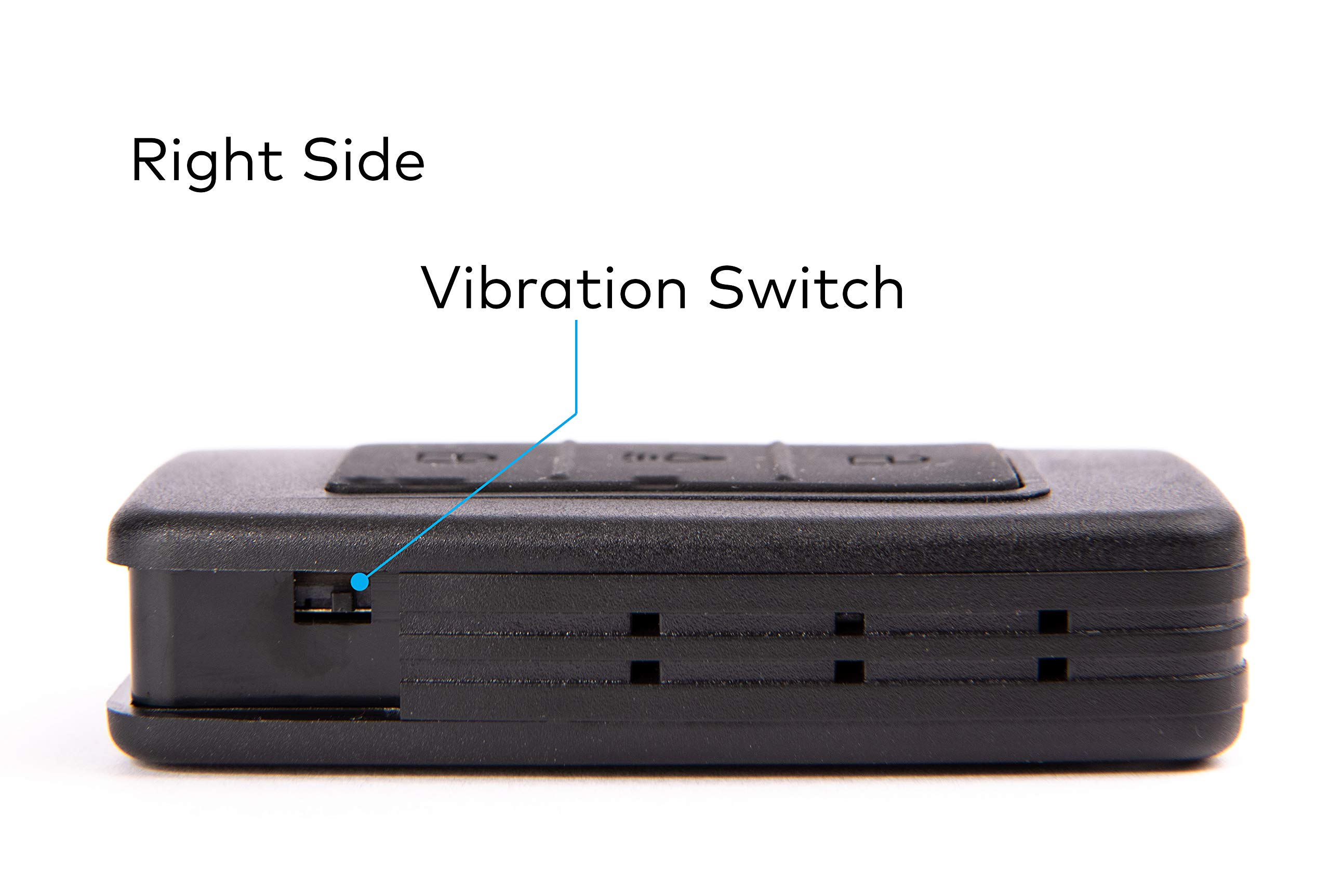 Mini Voice Recorder Keychain Voice Activated 50 Hour Standby Time