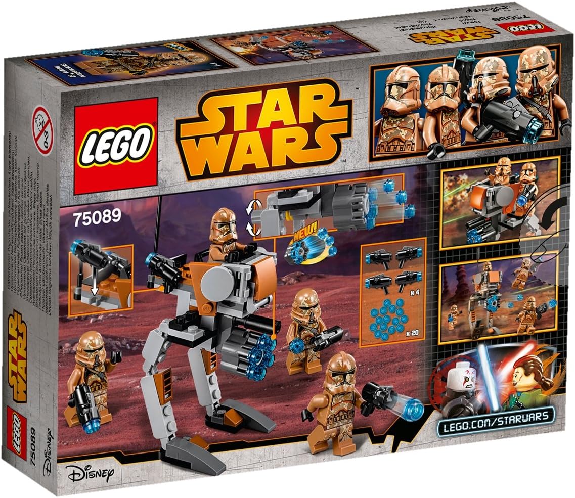 lego star wars 75089