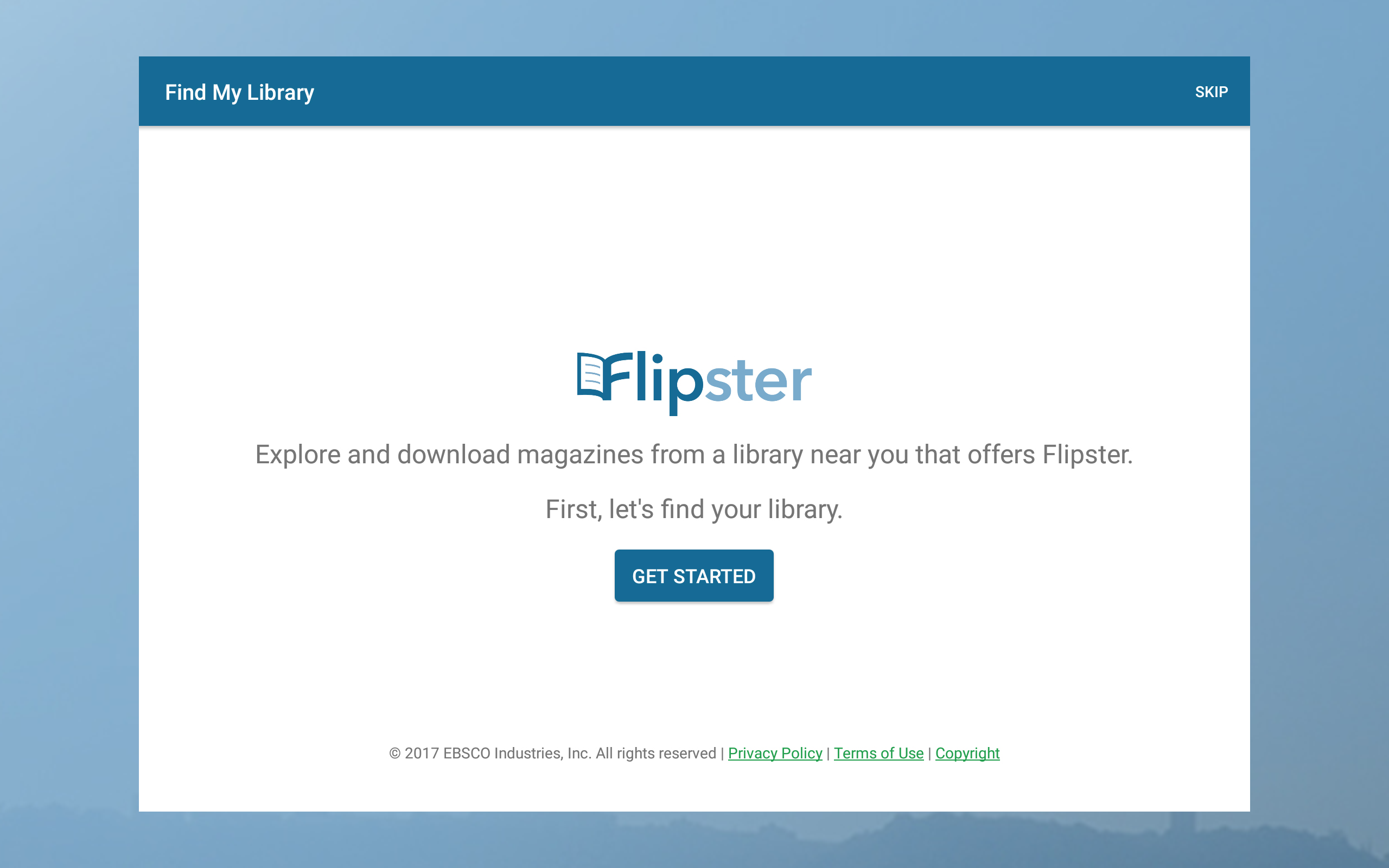 Amazon Com Flipster Digital Magazines Appstore For Android