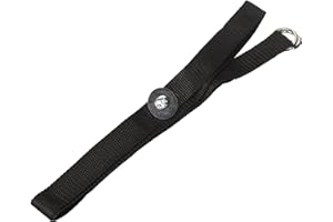 High Country Plastics Water Caddy, Slant Load, Strap Kit