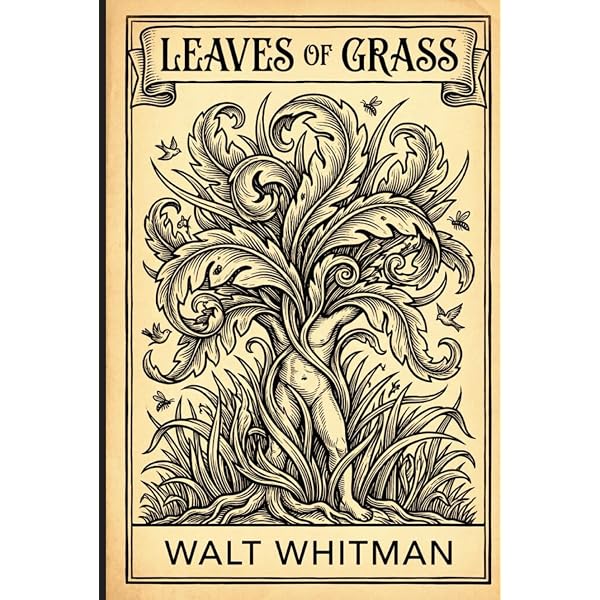 Leaves of Grass: Whitman, Walt: 9781398869202: Amazon.com: Books