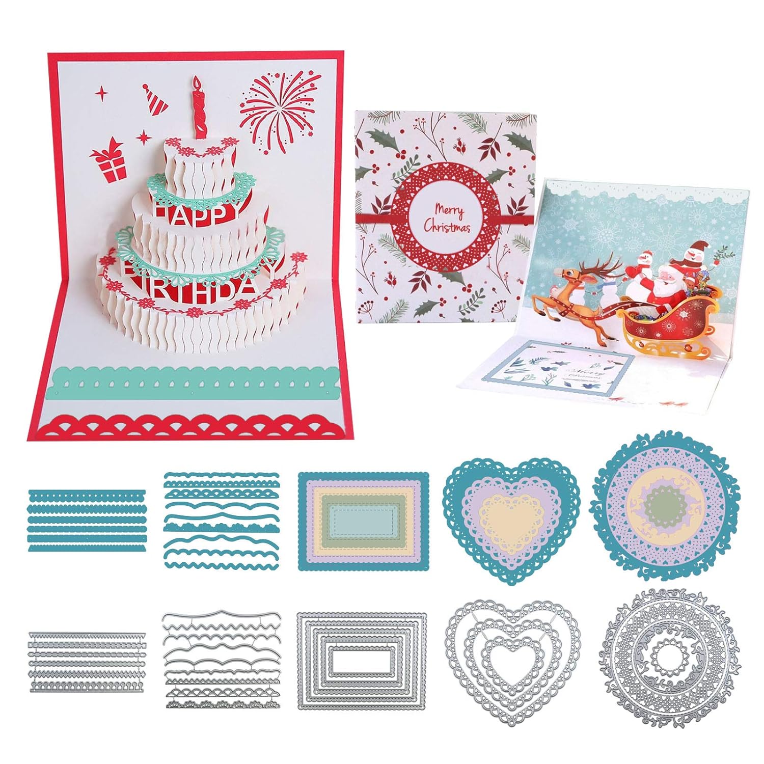 Amazon Com Xmasir 4 Sheet Adhesive Rhinestone Chest Gems Tattoo Crystal Tears Gem Stones Temporary Sticker For Body Make Up Party Halloween Christmas Stage Decorations Collection 2 Beauty