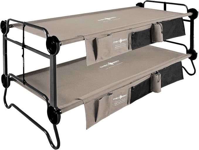 Buy The Best Camping Bed For Two Top 8 Of 2024 OutingLovers