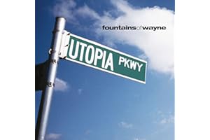 Utopia Parkway