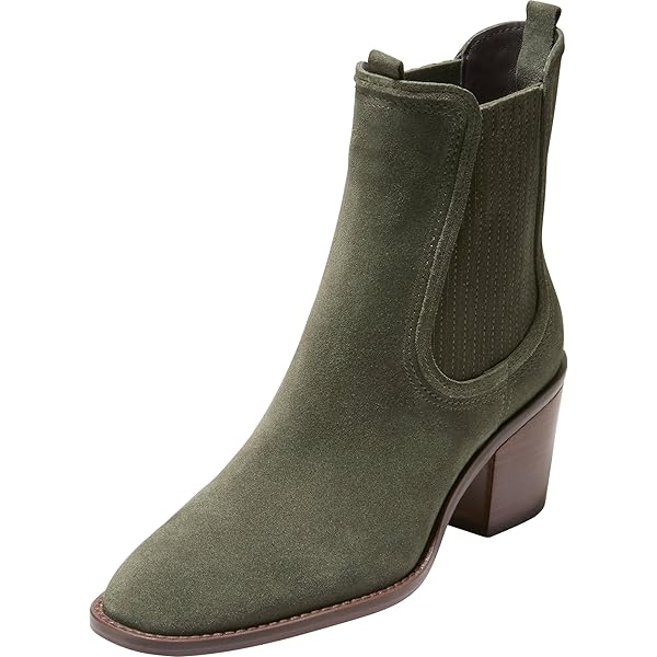 Steve Madden Botas Mujer Botas Chelsea De Steve Madden Para Mujer Botas Negras Steve Madden
