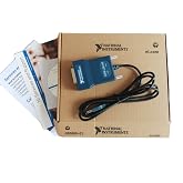 GPIB-USB-HS NI IEEE-488 Interface Adapter Controller