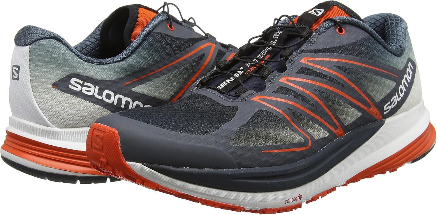 salomon propulse