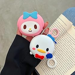 Kawaii Case for Beats Fit Pro Cute Case Cover 3D