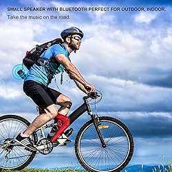 Bluetooth Speaker,5.3 Bluetooth Speakers