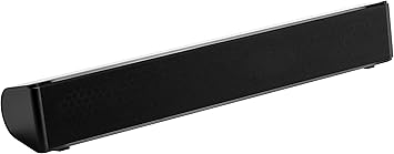 goodmans 2.0 compact bluetooth soundbar