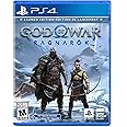 God of War Ragnarök Launch Edition - PlayStation 4