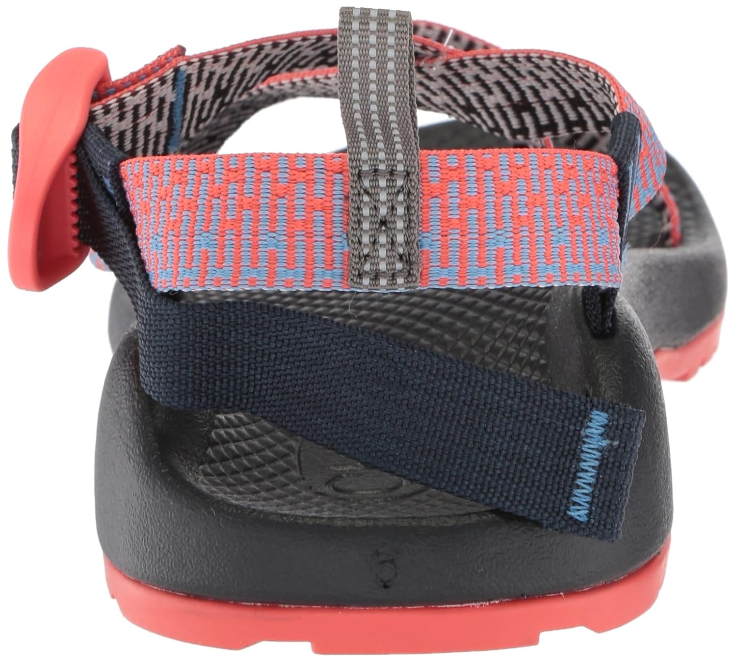 Chaco Z1 Ecotread Sandal (Toddler/Little Kid/Big Kid)