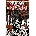 The Walking Dead: Something To Fear, Vol. 17