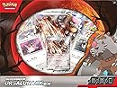 Pokémon TCG: Bloodmoon Ursaluna ex Box
