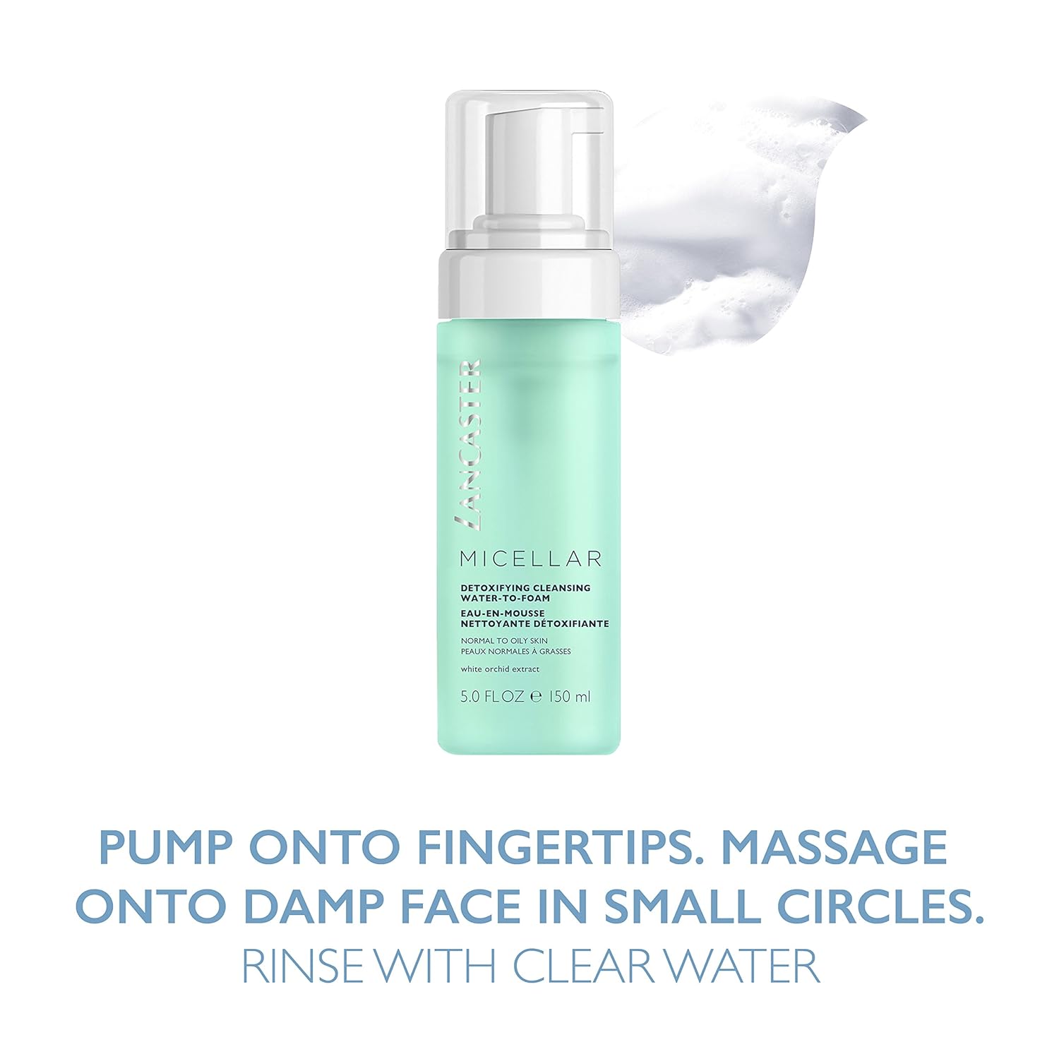 lancaster micellar water