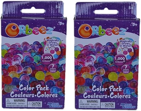 orbeez 1000