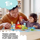 LEGO DUPLO Number Train Learn to Count Educational Toy view 2