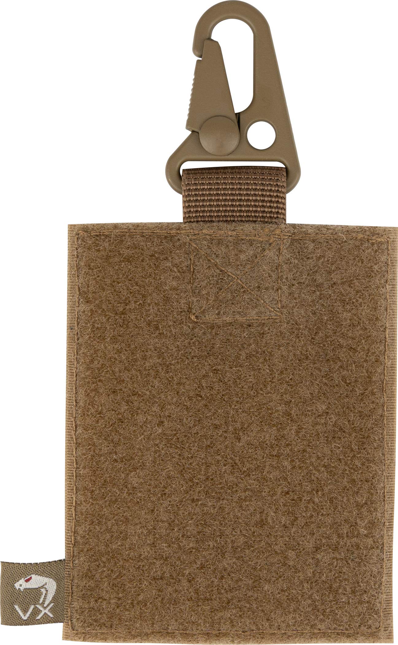 Viper TACTICAL VX Utility Hook Dark Coyote