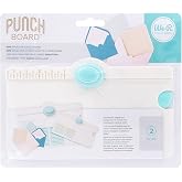 We R Memory Keepers Mini Envelope Punch Board