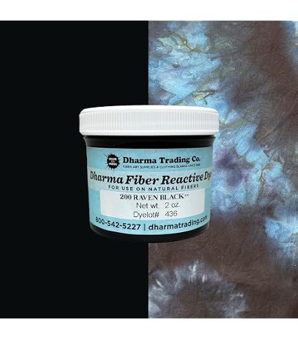 Amazon.com: Procion Mx Dye Lilac 8Oz
