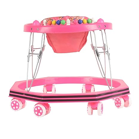simple baby walker