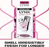Lynx Attract for Her Duo Gift Set Body Wash & Body Spray 2pc Gift view 4