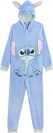 pijama completa stitch