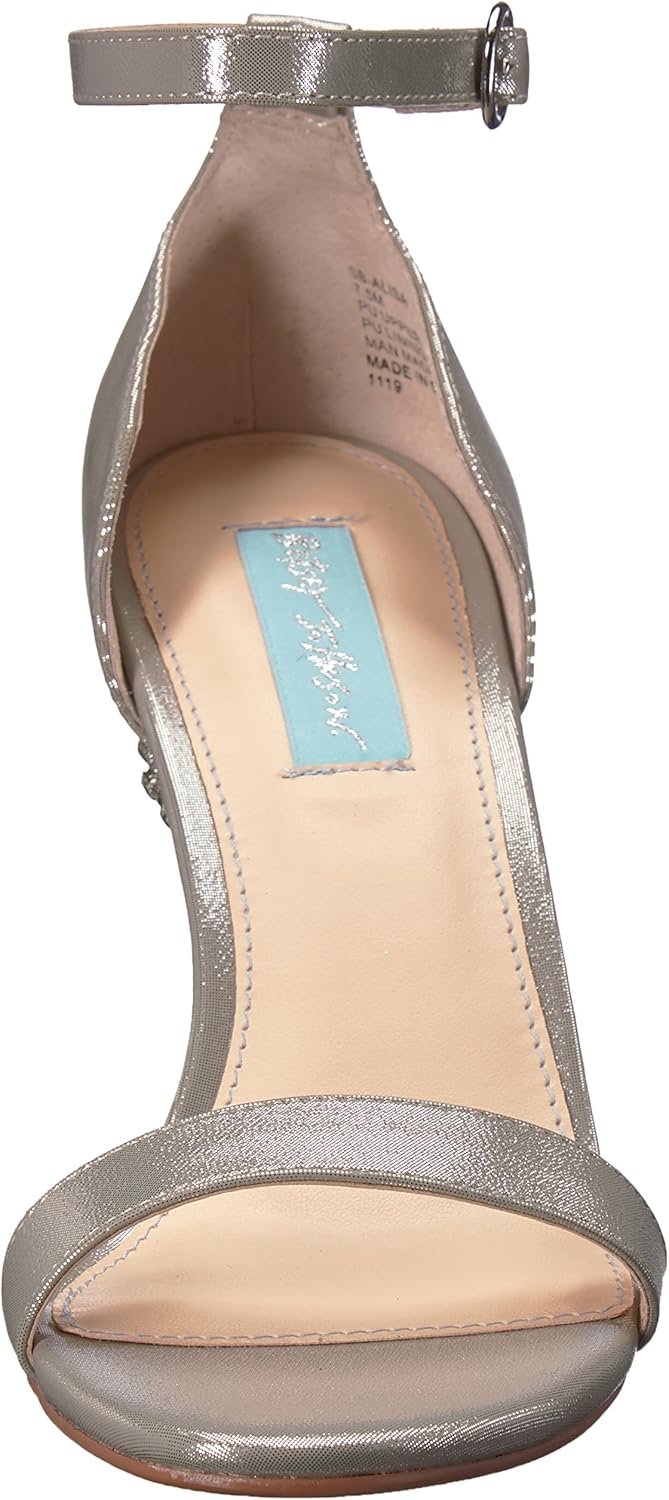 betsey johnson alisa wedge