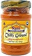 Rani Chilli Powder (Mirchi) Ground Indian Spice 3oz (85g) ~ All Natural, Salt-Free | Vegan | No Colors | Gluten Friendly | NON-GMO | Indian Origin