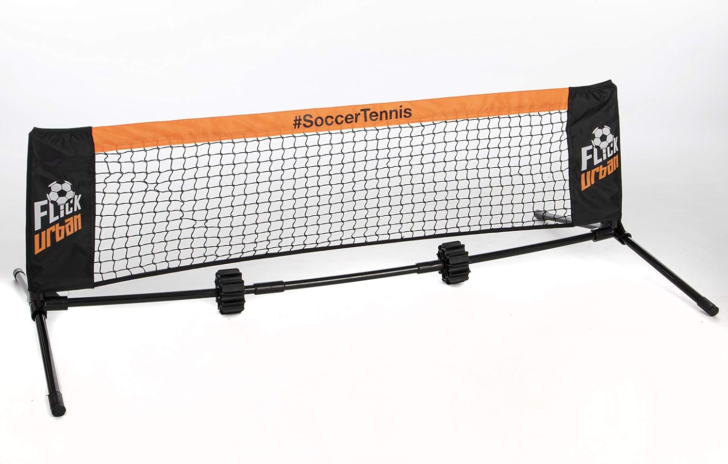 Football Flick Urban Mini Soccer Tennis Football Set BigaMart