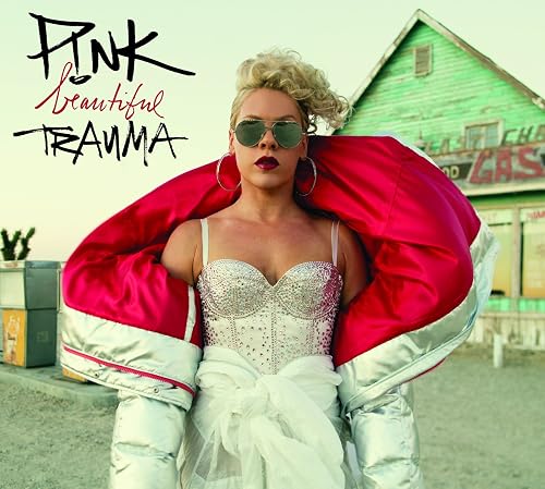 #17 — Beautiful Trauma