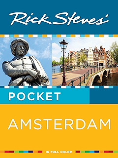 Rick Steves' Pocket Amsterdam