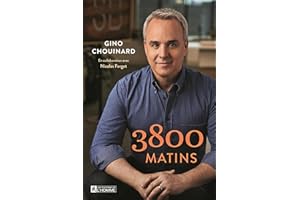 3800 matins (NON CLASSE) (French Edition)