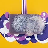 Shower Blocks Mango & Passionfruit Solid Shower Gel Bar 100 g view 4